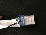 TOYOTA SOARER 1991-99 INTERIOR POWER SIDE MIRROR CONTROL SWITCH PANEL BUTTON