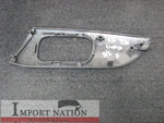 NISSAN Y34 GLORIA CEDRIC FRONT RIGHT INTERIOR DOOR HANDLE SURROUND TRIM