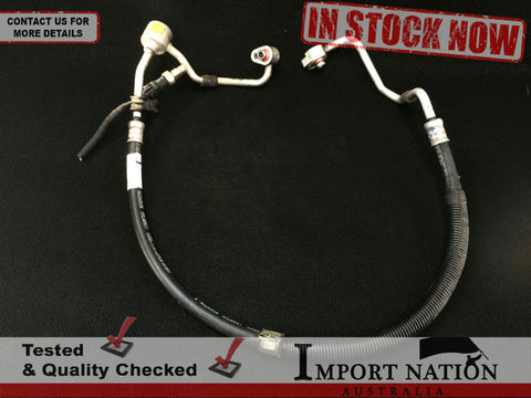 FORD TERRITORY SZ 11-16 AC HOSE PIPE 2.7L DIESEL AR7919C700AA