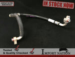 FORD TERRITORY SZ 11-16 AC HOSE PIPE 2.7L DIESEL