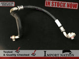 FORD TERRITORY SZ 11-16 AC HOSE PIPE 2.7L DIESEL