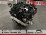 FORD TERRITORY SZ 11-16 2.7L DIESEL ENGINE PACKAGE 207,706KM