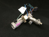TOYOTA SOARER 1991-99 KEY BARREL HOUSING BRACKET IGNITION SWITCH 45280-24060