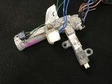 TOYOTA SOARER 1991-99 KEY BARREL HOUSING BRACKET IGNITION SWITCH 45280-24060