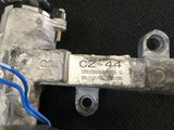 TOYOTA SOARER 1991-99 KEY BARREL HOUSING BRACKET IGNITION SWITCH 45280-24060