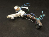 TOYOTA SOARER 1991-99 KEY BARREL HOUSING BRACKET IGNITION SWITCH 45280-24060
