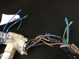 TOYOTA SOARER 1991-99 KEY BARREL HOUSING BRACKET IGNITION SWITCH 45280-24060