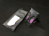 TOYOTA SOARER 1991-99 OEM EMERGENCY WHEEL CHOCK WITH LEATHER POUCH