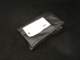 TOYOTA SOARER 1991-99 OEM EMERGENCY WHEEL CHOCK WITH LEATHER POUCH
