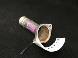TOYOTA SOARER 1991-99 JZZ30 1JZGTE THERMOSTAT HOUSING COVER ALLOY