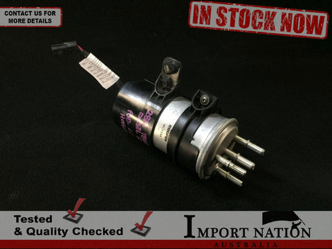 FORD TERRITORY SZ 11-16 2.7L DIESEL FUEL FILTER AND HOUSING