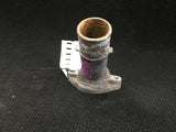 TOYOTA SOARER 1991-99 JZZ30 1JZGTE THERMOSTAT HOUSING COVER ALLOY
