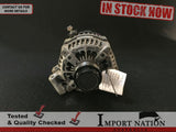 FORD TERRITORY SZ 11-16 ALTERNATOR 2.7L DIESEL