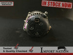 FORD TERRITORY SZ 11-16 ALTERNATOR 2.7L DIESEL