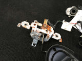 TOYOTA SOARER 1991-99 INTERIOR STEERING WHEEL CRUISE CONTROL SWITCH STICK BUTTON