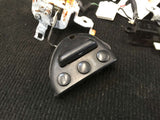 TOYOTA SOARER 1991-99 INTERIOR STEERING WHEEL CRUISE CONTROL SWITCH STICK BUTTON