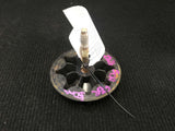 TOYOTA SOARER 1991-99 SPARE WHEEL BOLT TIE DOWN JZZ UZZ