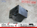 MITSUBISHI LEGNUM GALANT VR-4 BATTERY TRAY