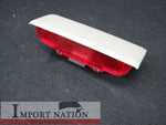 NISSAN Y34 GLORIA CEDRIC PARCEL SHELF THIRD BRAKE LIGHT - BEIGE