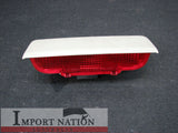 NISSAN Y34 GLORIA CEDRIC PARCEL SHELF THIRD BRAKE LIGHT - BEIGE