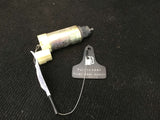 TOYOTA SOARER 1991-99 FUEL FLAP DOOR RELEASE ACTUATOR 85490-50010