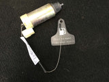 TOYOTA SOARER 1991-99 FUEL FLAP DOOR RELEASE ACTUATOR 85490-50010