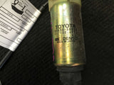 TOYOTA SOARER 1991-99 FUEL FLAP DOOR RELEASE ACTUATOR 85490-50010