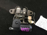 TOYOTA SOARER 1991-99 BOOT LOCK LATCH RELEASE ACTUATOR