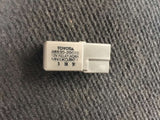 TOYOTA SOARER 1991-99 12V RELAY HORN 86530-20070