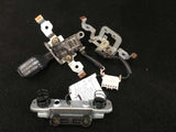 TOYOTA SOARER 1991-99 INTERIOR STEERING WHEEL CRUISE CONTROL SWITCH STICK BUTTON