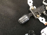 TOYOTA SOARER 1991-99 INTERIOR STEERING WHEEL CRUISE CONTROL SWITCH STICK BUTTON