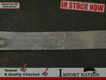 JEEP CHEROKEE XJ 94-96 FRONT LEFT SEATBELT