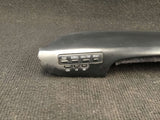 TOYOTA SOARER 1991-99 DASHBOARD TRIM - FUEL SCROLL ODO TRIP RESET SWITCH