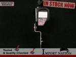 JEEP CHEROKEE XJ 94-96 FRONT LEFT SEATBELT