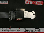 JEEP CHEROKEE XJ 94-96 FRONT LEFT SEATBELT