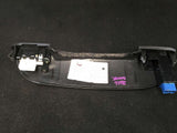 TOYOTA SOARER 1991-99 DASHBOARD TRIM - FUEL SCROLL ODO TRIP RESET SWITCH