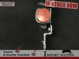 JEEP CHEROKEE XJ 94-96 FRONT LEFT SEATBELT