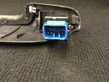 TOYOTA SOARER 1991-99 DASHBOARD TRIM - FUEL SCROLL ODO TRIP RESET SWITCH