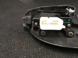 TOYOTA SOARER 1991-99 DASHBOARD TRIM - FUEL SCROLL ODO TRIP RESET SWITCH