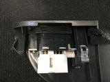 TOYOTA SOARER 1991-99 DASHBOARD TRIM - FUEL SCROLL ODO TRIP RESET SWITCH