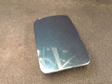 TOYOTA SOARER 1991-99 FUEL DOOR LID FLAP COVER 3M2 GREEN 77350-24040