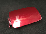 TOYOTA SOARER 1991-99 FUEL DOOR LID FLAP COVER 3L4 MAROON 77350-24040
