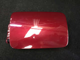 TOYOTA SOARER 1991-99 FUEL DOOR LID FLAP COVER 3L4 MAROON 77350-24040
