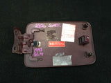 TOYOTA SOARER 1991-99 FUEL DOOR LID FLAP COVER 3L4 MAROON 77350-24040