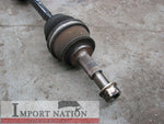 NISSAN Y34 GLORIA REAR RIGHT AXLE DRIVESHAFT - VQ30DETT TURBO