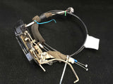 TOYOTA SOARER 1991-99 LEFT SIDE DOOR LOCK LATCH ACTUATOR PASSENGERS