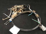 TOYOTA SOARER 1991-99 LEFT SIDE DOOR LOCK LATCH ACTUATOR PASSENGERS