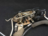 TOYOTA SOARER 1991-99 LEFT SIDE DOOR LOCK LATCH ACTUATOR PASSENGERS