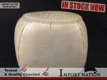 JEEP CHEROKEE XJ 94-96 REAR SEAT HEADREST - RIGHT OR LEFT - TAN BROWN