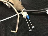 TOYOTA SOARER 1991-99 LEFT SIDE DOOR LOCK LATCH ACTUATOR PASSENGERS